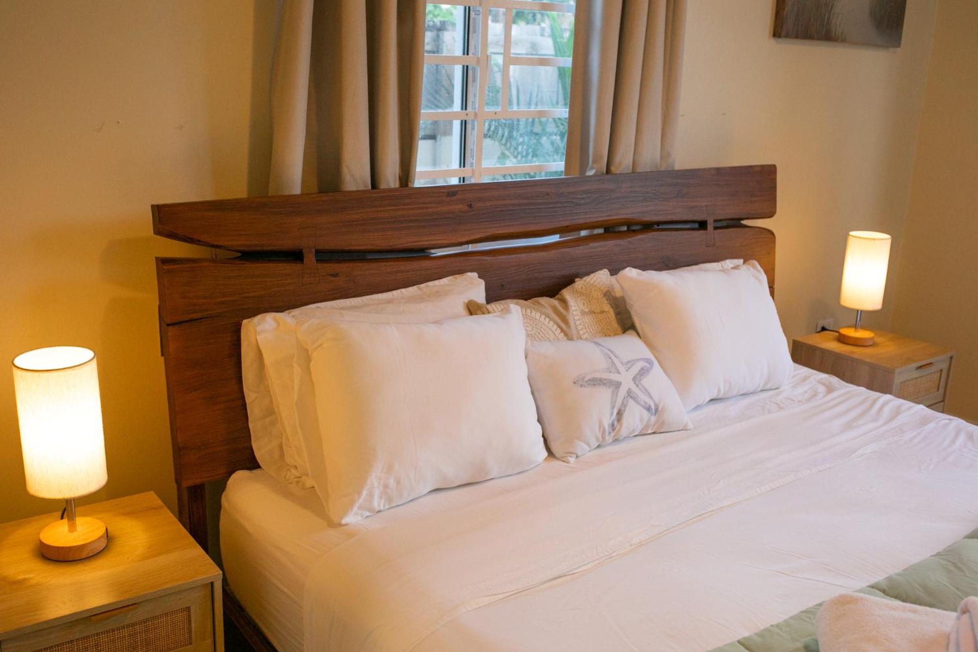 The Nest Villa, A Dream Escape For The Entire Family Golden Grove Екстериор снимка