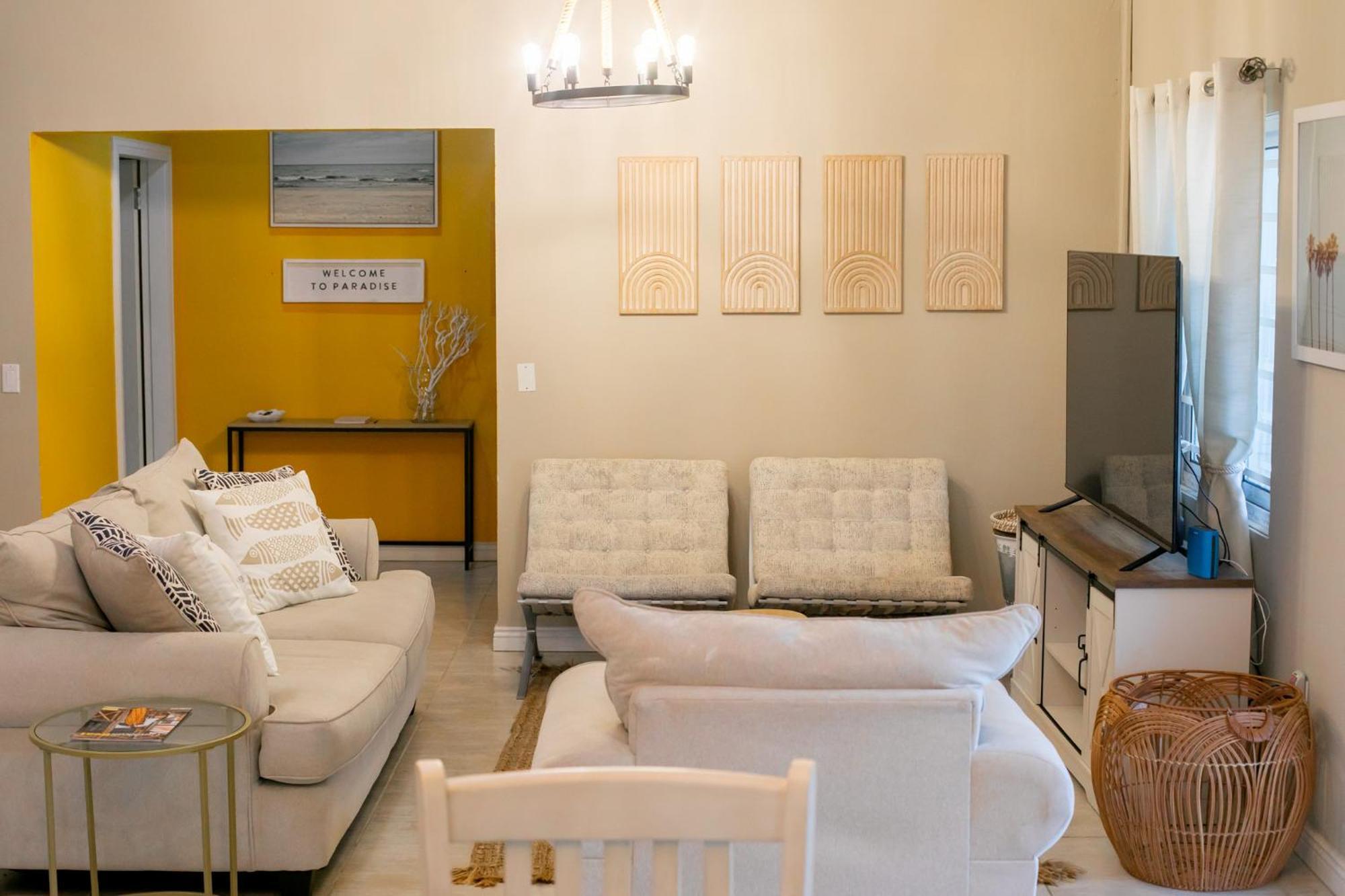 The Nest Villa, A Dream Escape For The Entire Family Golden Grove Екстериор снимка