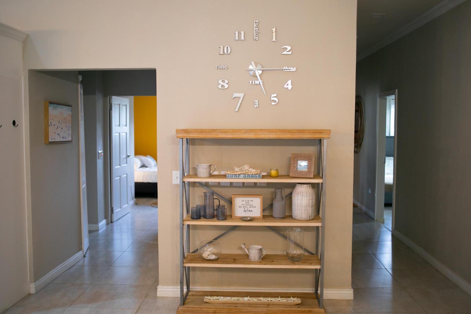 The Nest Villa, A Dream Escape For The Entire Family Golden Grove Екстериор снимка