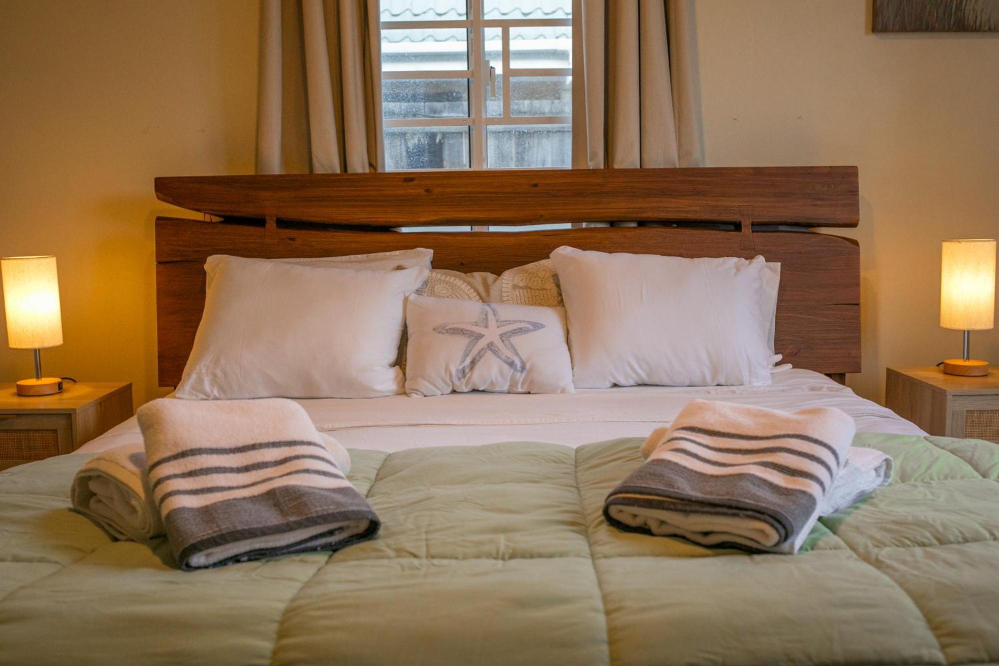 The Nest Villa, A Dream Escape For The Entire Family Golden Grove Екстериор снимка