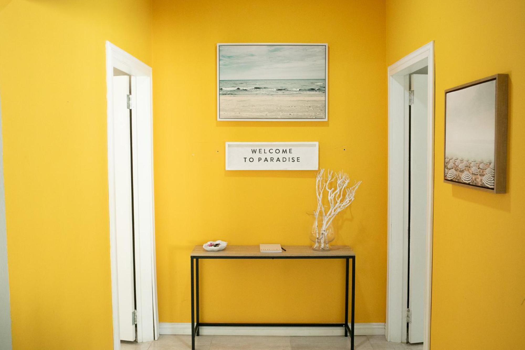 The Nest Villa, A Dream Escape For The Entire Family Golden Grove Екстериор снимка