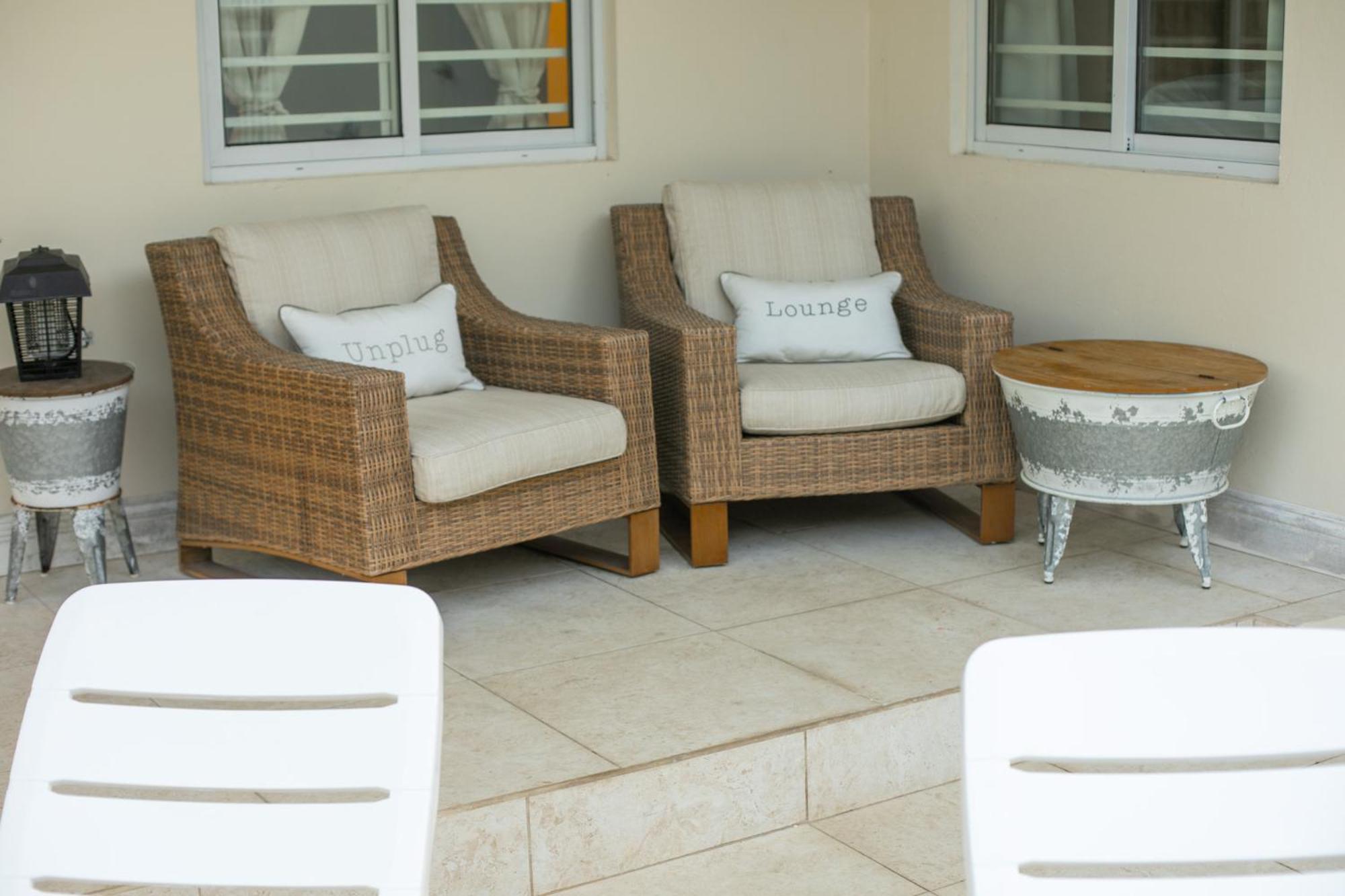 The Nest Villa, A Dream Escape For The Entire Family Golden Grove Екстериор снимка