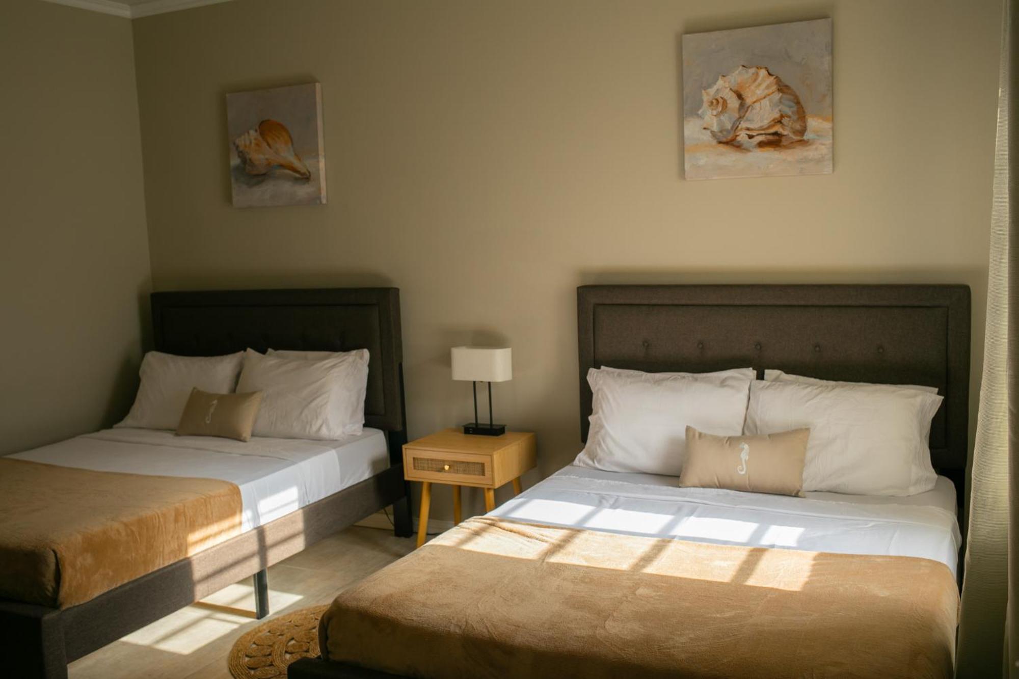 The Nest Villa, A Dream Escape For The Entire Family Golden Grove Екстериор снимка