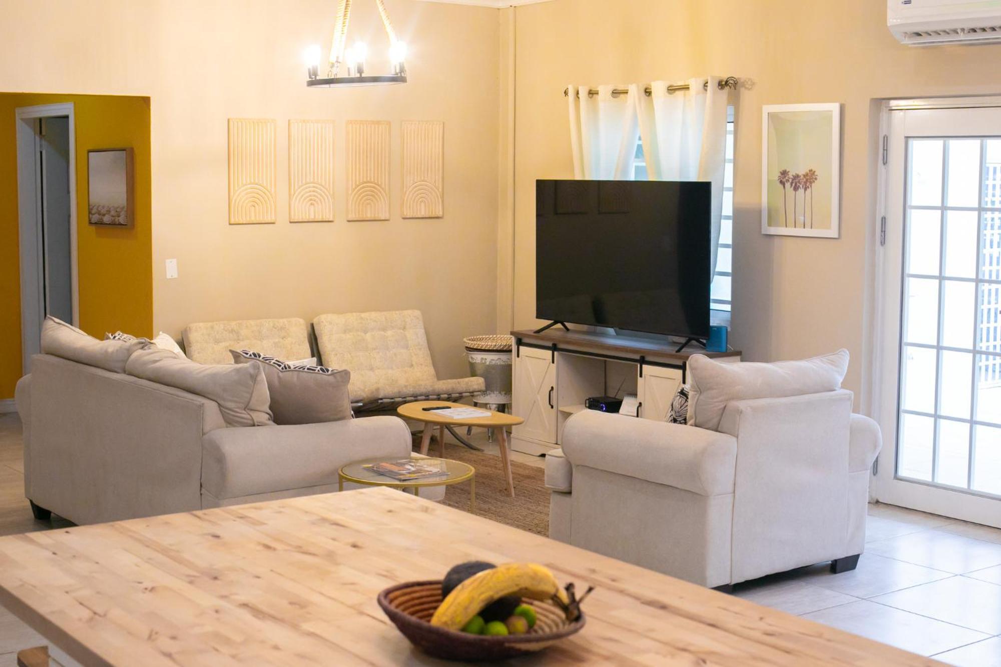 The Nest Villa, A Dream Escape For The Entire Family Golden Grove Екстериор снимка