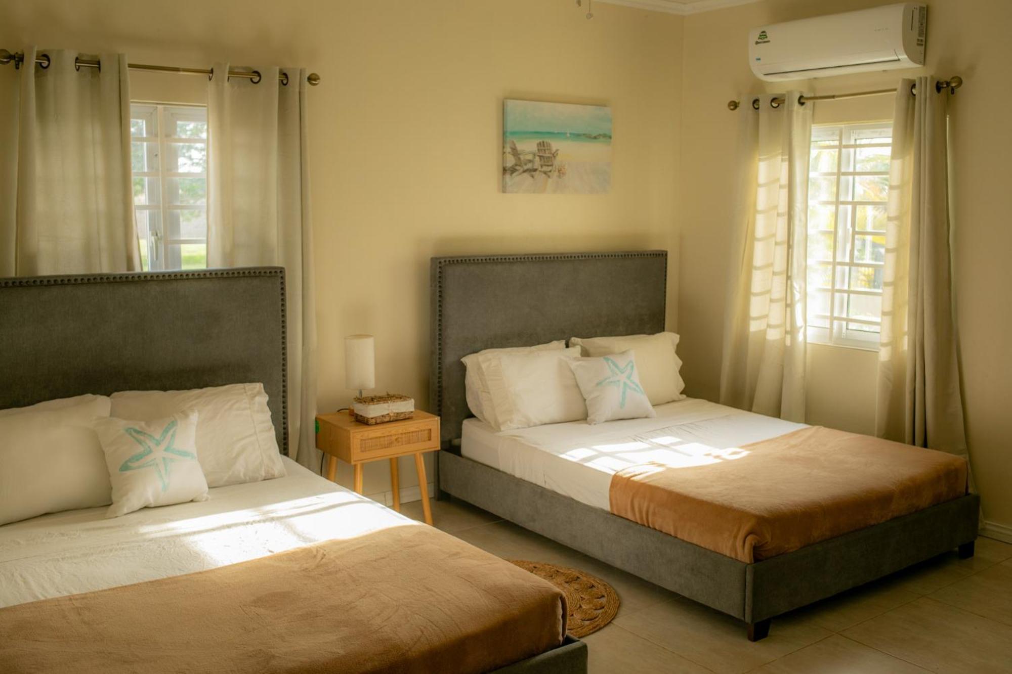 The Nest Villa, A Dream Escape For The Entire Family Golden Grove Екстериор снимка
