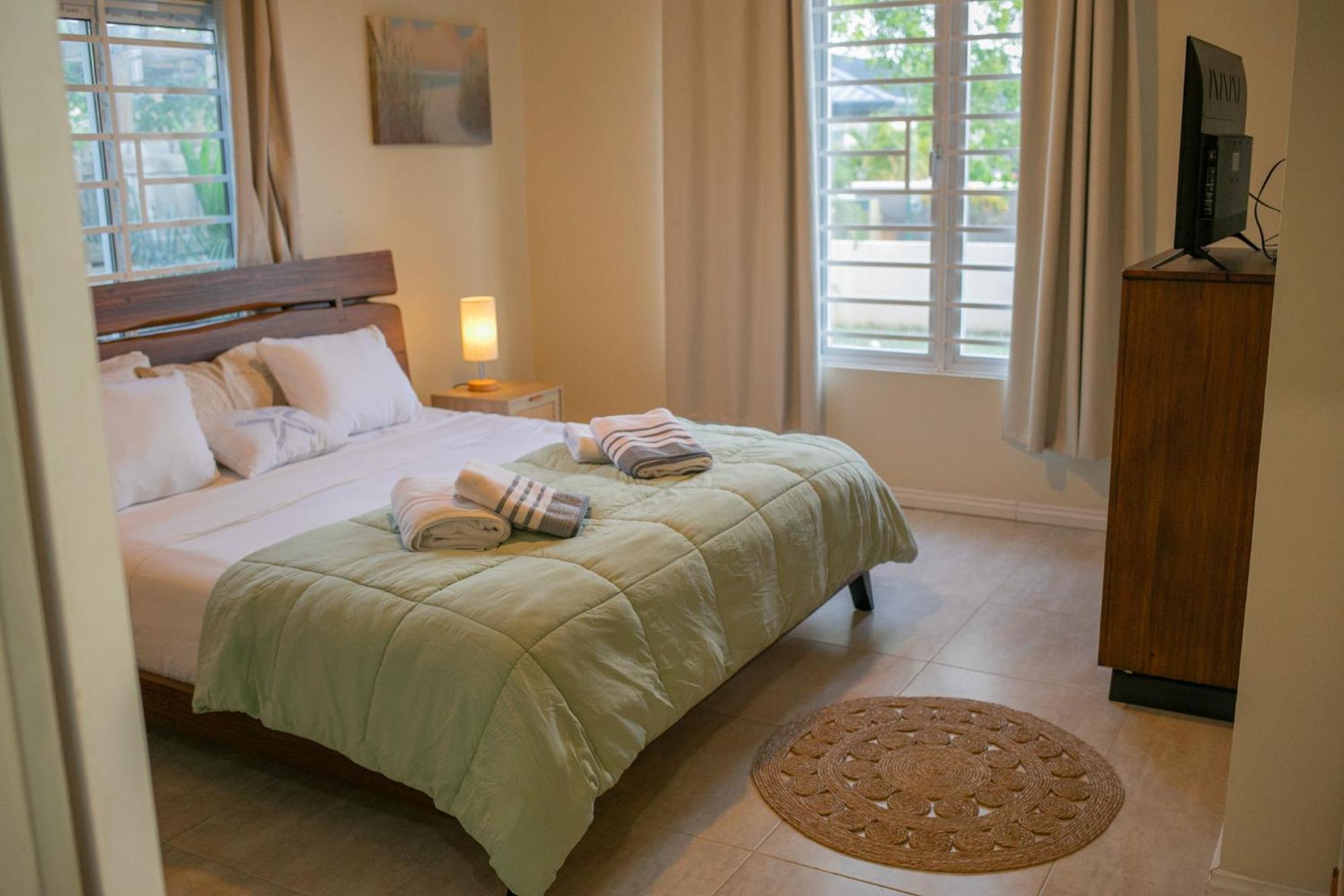 The Nest Villa, A Dream Escape For The Entire Family Golden Grove Екстериор снимка