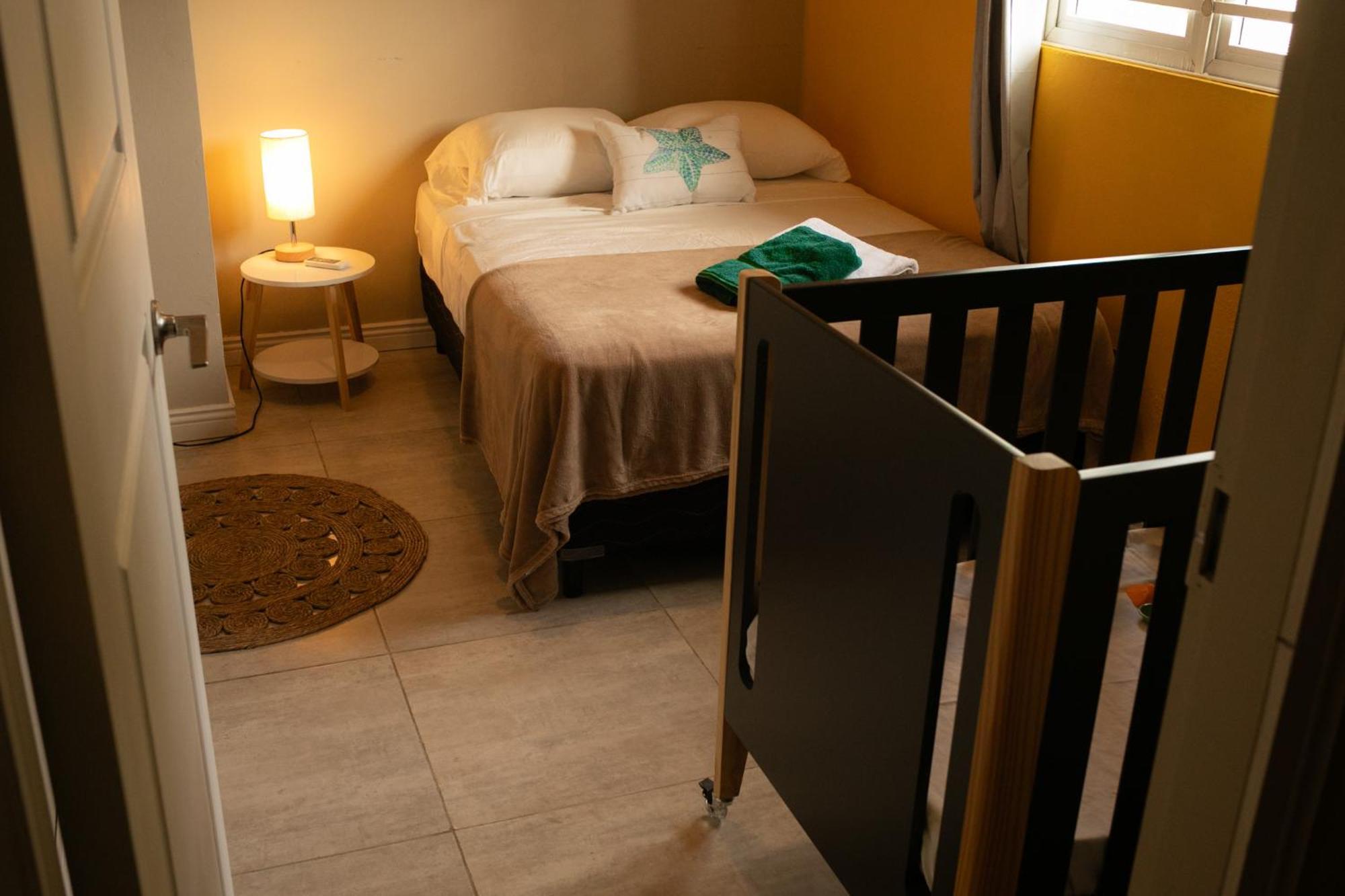 The Nest Villa, A Dream Escape For The Entire Family Golden Grove Екстериор снимка