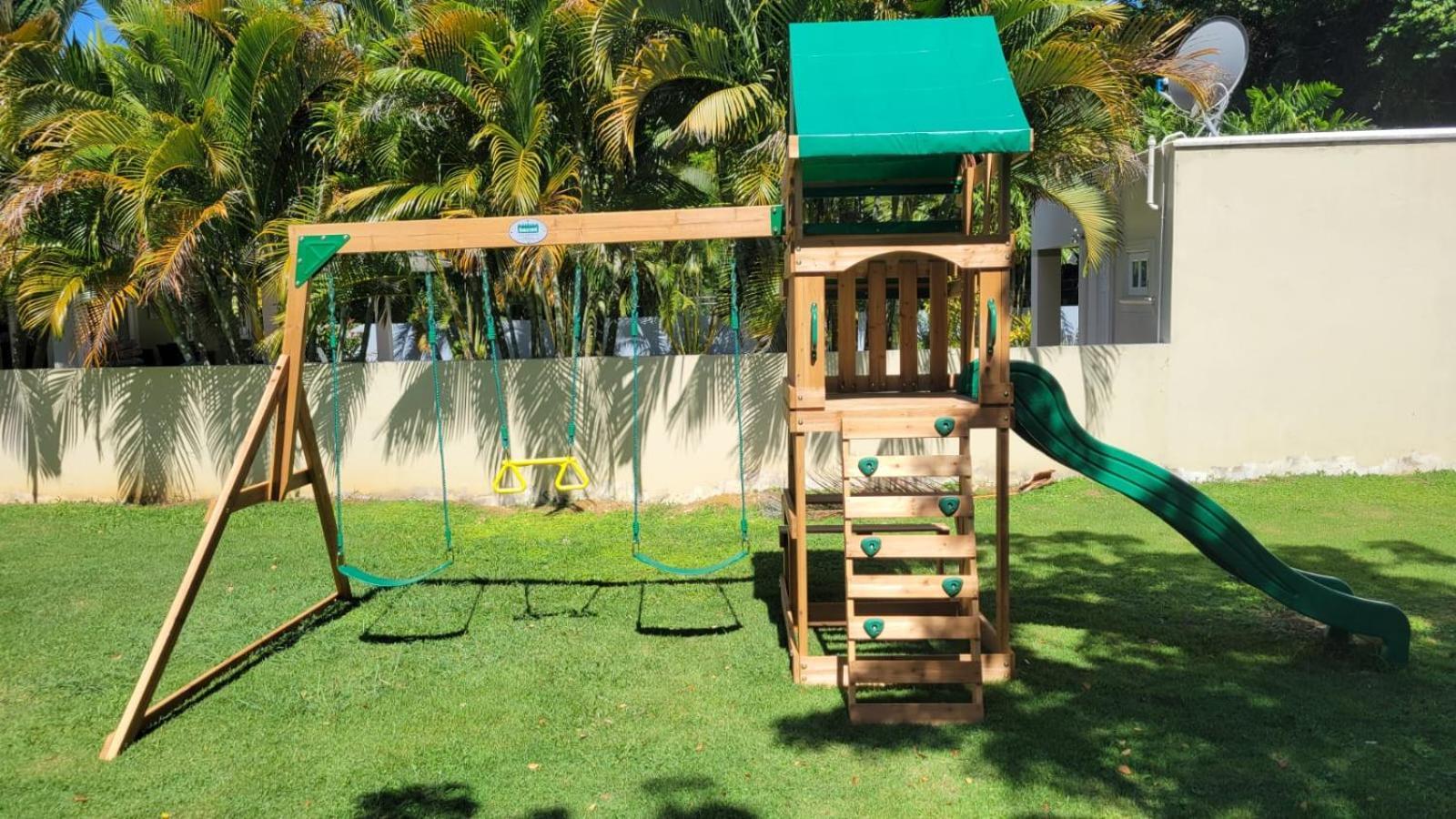 The Nest Villa, A Dream Escape For The Entire Family Golden Grove Екстериор снимка