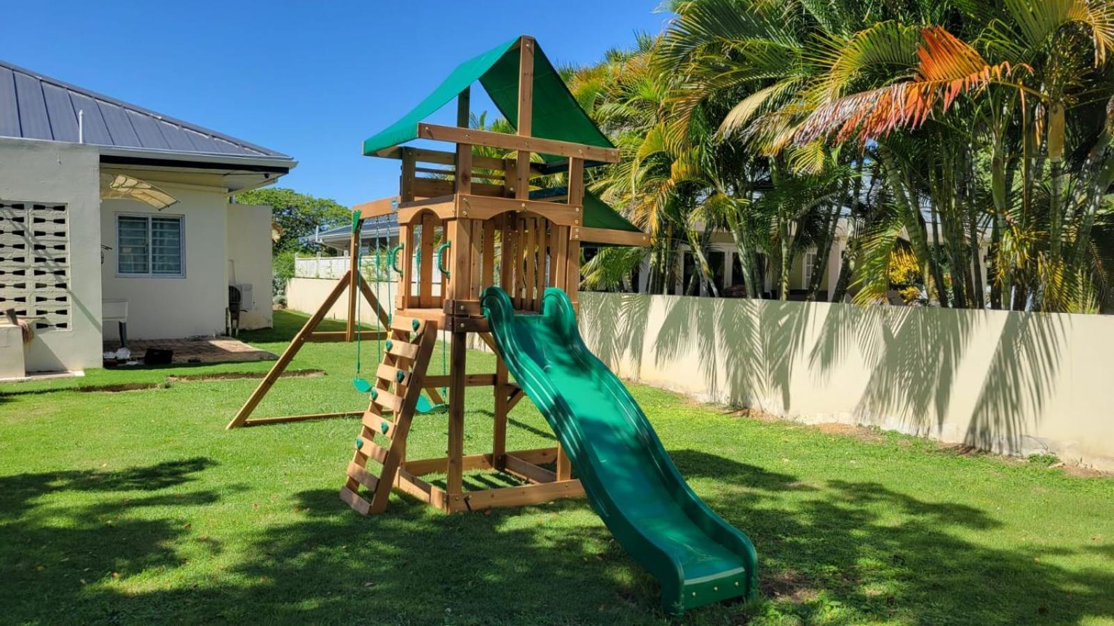 The Nest Villa, A Dream Escape For The Entire Family Golden Grove Екстериор снимка