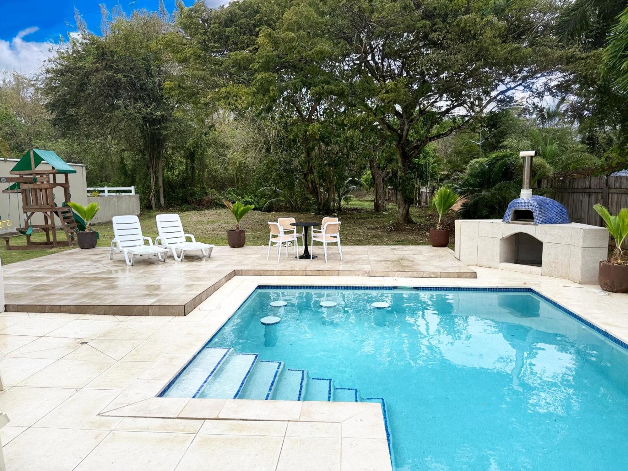 The Nest Villa, A Dream Escape For The Entire Family Golden Grove Екстериор снимка